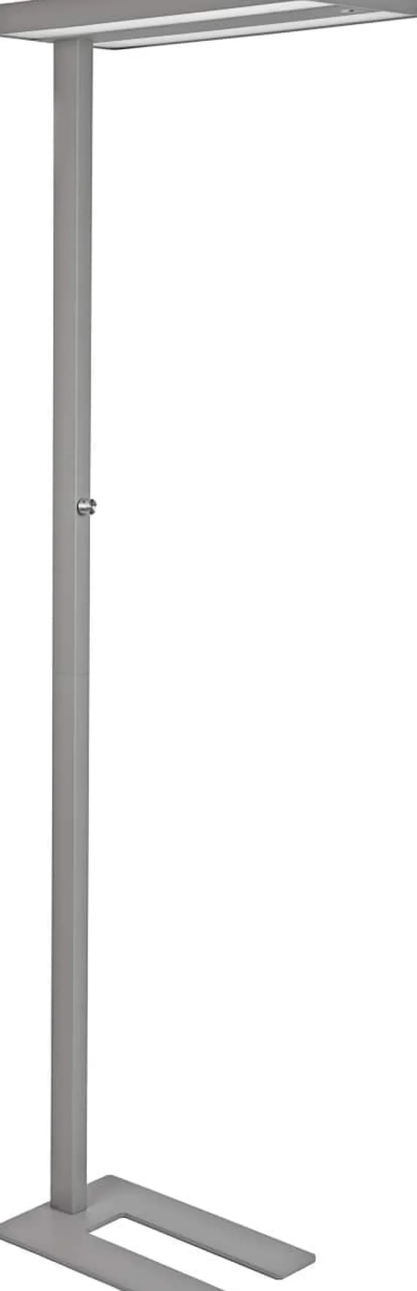 Maul MAULjuvis Lamp LED Zilver Netstroom 280 x 610 x 1.960 mm