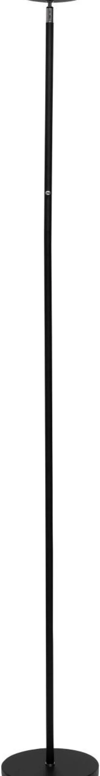 Maul MAULsphere Lamp LED Zwart Netstroom 235 x 235 x 1.830 mm