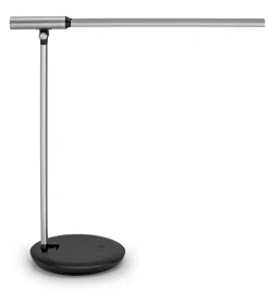 Maul MAULvario Bureaulamp LED Zilver Netstroom 170 x 430 x 440 mm