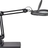 Maul MAULviso Loeplamp LED Zwart Netstroom 200 x 740 x 482 mm