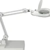 Maul MAULviso Loeplamp LED Wit Netstroom 200 x 740 x 482 mm