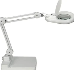 Maul MAULviso Loeplamp LED Wit Netstroom 200 x 740 x 482 mm