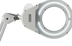Maul MAULviso Loeplamp LED Wit Netstroom 200 x 740 x 482 mm