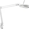 Maul MAULviso Loeplamp LED Wit Netstroom 200 x 810 x 495 mm