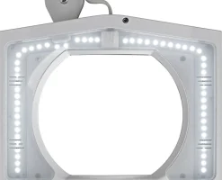 Maul MAULvitrum Loeplamp LED Wit Netstroom 300 x 770 x 490 mm