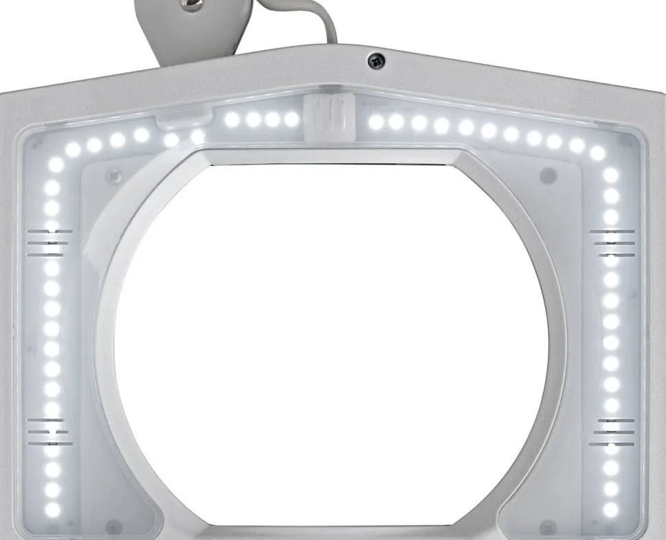 Maul MAULvitrum Loeplamp LED Wit Netstroom 300 x 770 x 490 mm