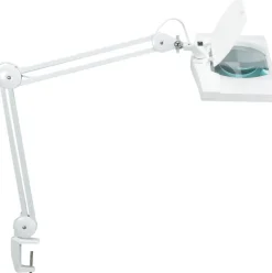 Maul MAULvitrum Loeplamp LED Wit Netstroom 300 x 770 x 490 mm