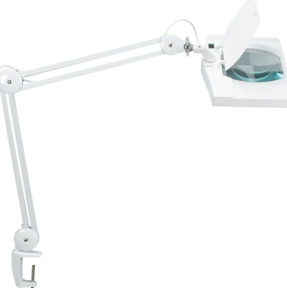 Maul MAULvitrum Loeplamp LED Wit Netstroom 300 x 770 x 490 mm