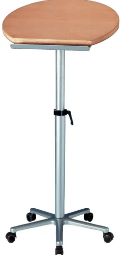 Maul Sta-bureau 9304070 Lichtbruin 61 x 120 cm