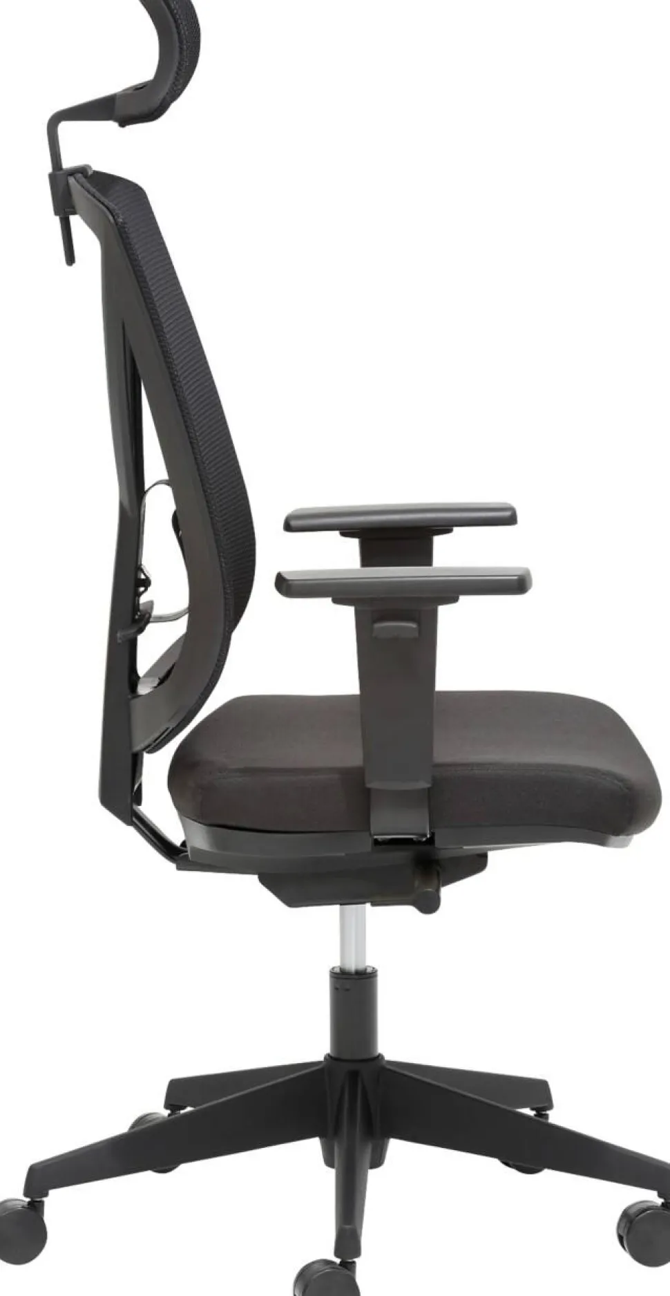 Mayer Ergonomische Bureaustoel 2336 Zwart