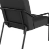Medso Classic M Fauteuil 580 x 743 x 736 mm Houtskool