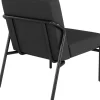 Medso Classic S Fauteuil 580 x 743 x 736 mm Houtskool