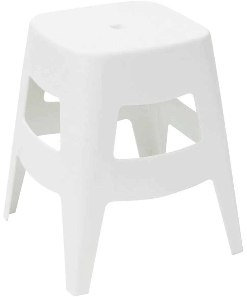 meet powered by PAPERFLOW Stool Wit Pack of 5