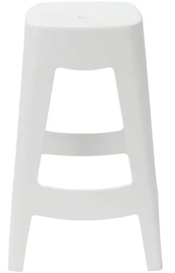 meet powered by PAPERFLOW Stool Wit Pack of 5