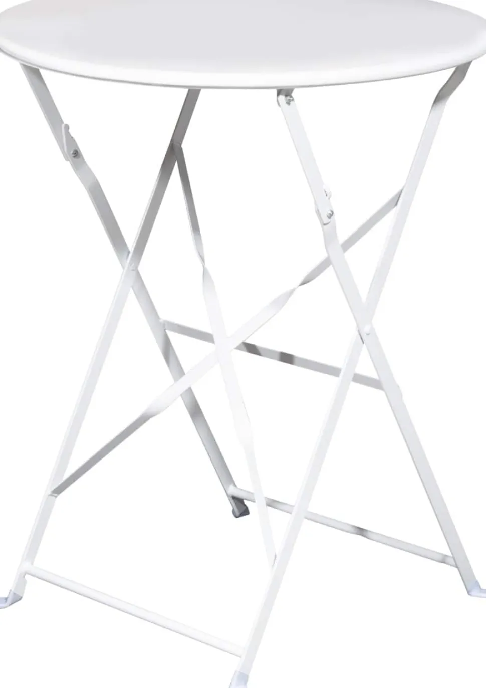 meet powered by PAPERFLOW EDEN Ronde tafel Niet in hoogte verstelbaar Rond TAEDENO.13 600 x 600 x 730 mm