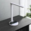 meet powered by PAPERFLOW Atias Bureaulamp LED Wit Netstroom 350 x 180 x 400 mm