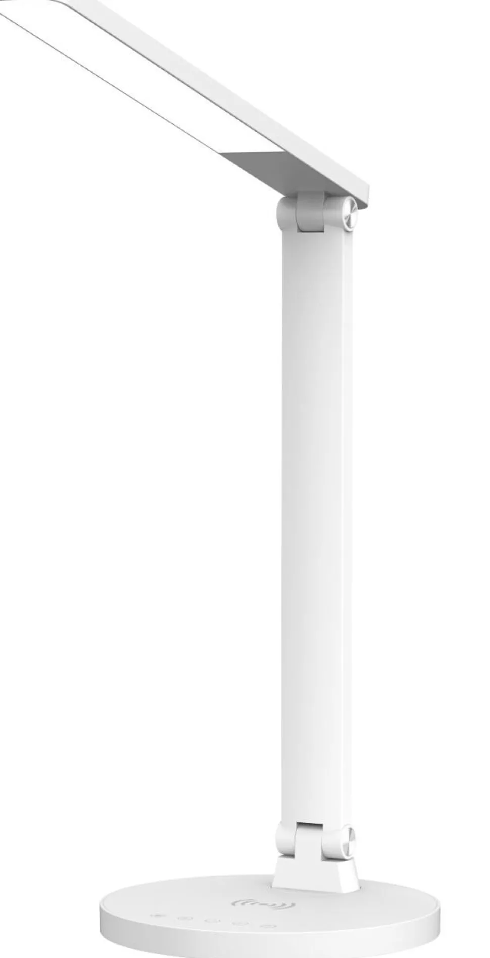 meet powered by PAPERFLOW Atias Bureaulamp LED Wit Netstroom 350 x 180 x 400 mm