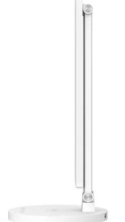 meet powered by PAPERFLOW Atias Bureaulamp LED Wit Netstroom 350 x 180 x 400 mm