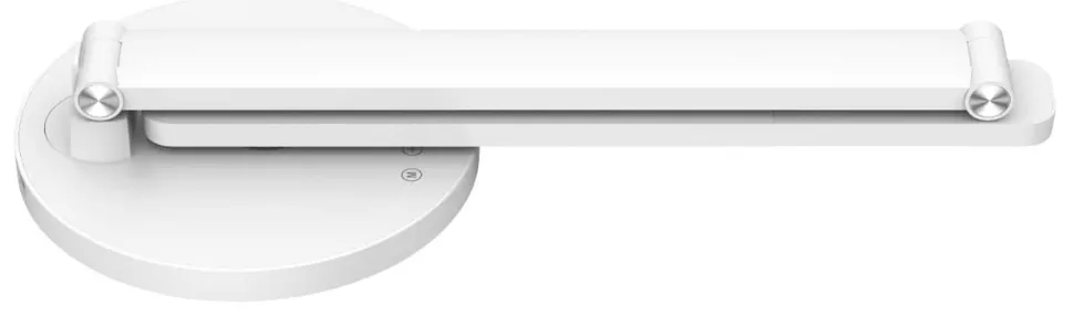 meet powered by PAPERFLOW Atias Bureaulamp LED Wit Netstroom 350 x 180 x 400 mm