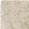 meet powered by PAPERFLOW Vloerkleed Dolce Beige 1600 x 2300 mm