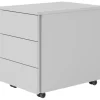 Mobiel ladeblok Grijs 395 x 548 x 510 mm