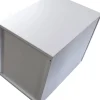 Mobiel ladeblok Wit 395 x 548 x 510 mm