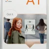 Nobo Premium Plus A1 Kliklijst Zilver 1902211 65 (B) x 3,2 (D) x 90 (H) cm