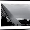 Paperflow A3 Fotolijst Zwart Aluminium CCFA3,01 42,7 (B) x 30,4 (H) cm CCFA3,01