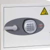 Phoenix Battery Titan Veiligheidskluis 19 L BS1281E Wit