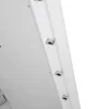 Phoenix Brandkluis met vingerafdrukvergrendeling 626L FS1914F 1685 x 1125 x 650 mm Wit