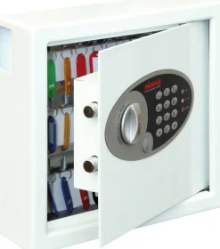 Phoenix Cygnus Sleutelkluis Elektronisch slot 6,5 l KS0031E Wit