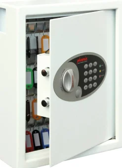 Phoenix Cygnus Sleutelkluis Elektronisch slot 7,5 l KS0032E Wit