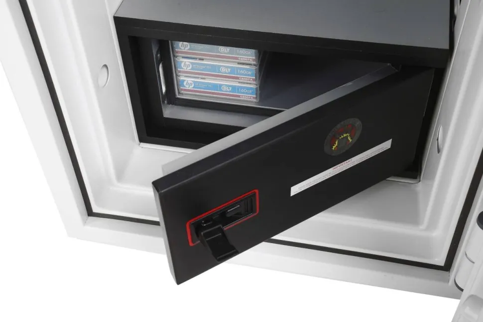Phoenix Data Combi Datakluis Sleutel 84 L DS2502K Wit