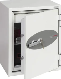 Phoenix Data Combi Datakluis Sleutel 63 l en 6 L DS2501K Wit