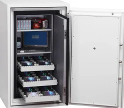 Phoenix Data Commander Datakluis Elektronisch slot 143 L DS4621E