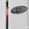 Phoenix Datakluis DS2504E Elektronisch slot Wit 655 x 560 x 1,160 mm