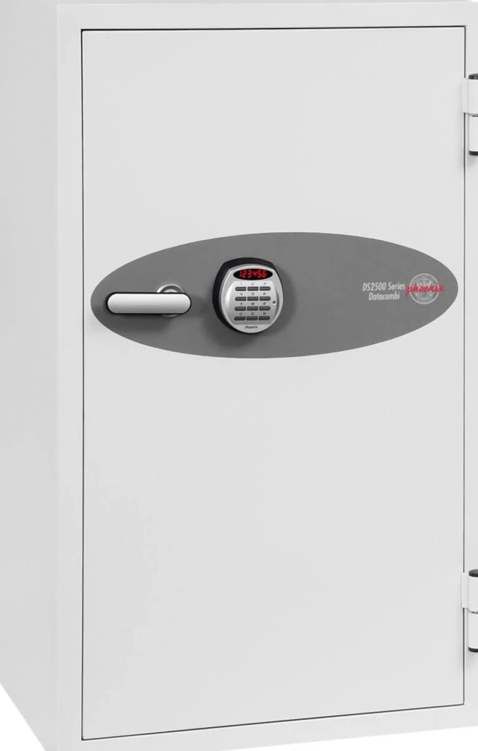 Phoenix Datakluis DS2504E Elektronisch slot Wit 655 x 560 x 1,160 mm