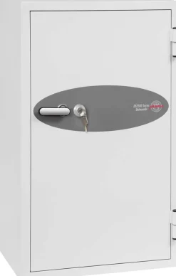 Phoenix Datakluis DS2504K Sleutelslot Wit 655 x 560 x 1,160 mm