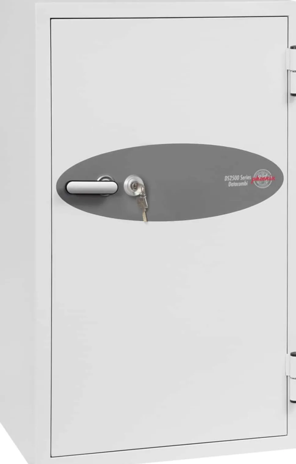 Phoenix Datakluis DS2504K Sleutelslot Wit 655 x 560 x 1,160 mm