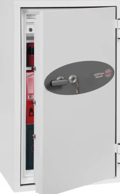Phoenix Datakluis DS2504K Sleutelslot Wit 655 x 560 x 1,160 mm