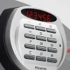 Phoenix Datakluis met Electronisch Slot DS2002E 18L 600 x 470 x 470 mm Wit