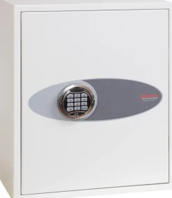 Phoenix Fortress Veiligheidskluis Elektronisch slot 42 L SS1183E Grijs