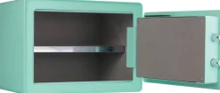 Phoenix Kluis DREAM1M Pastelmint 350 (B) x 250 (D) x 250 (H) mm