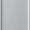 Phoenix Personal Lockers Staal Garderobekast 4 Deurs Sleutelslot 300 x 500 x 1,830 mm Blauw, Grijs