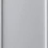 Phoenix Personal Lockers Staal Garderobekast 4 Deurs Sleutelslot 300 x 500 x 1,830 mm Grijs