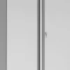 Phoenix SC Kast Staal 4 Planken Afsluitbaar 1.000 x 500 x 1.900 mm Grijs