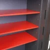 Phoenix Veiligheidskluis met Electronischslot HS1053E 90L 900 x 440 x 430 mm Grijs