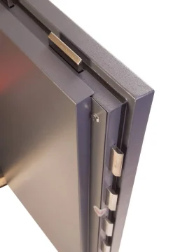 Phoenix Veiligheidskluis met Electronischslot HS3555E 330L 1630 x 860 x 500 mm Grijs