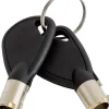 Phoenix Vela Home Afstortkluis Elektronisch slot 51 L SS0804E Grijs