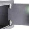 Phoenix Vela Home Afstortkluis Elektronisch slot 51 L SS0804ED Grijs